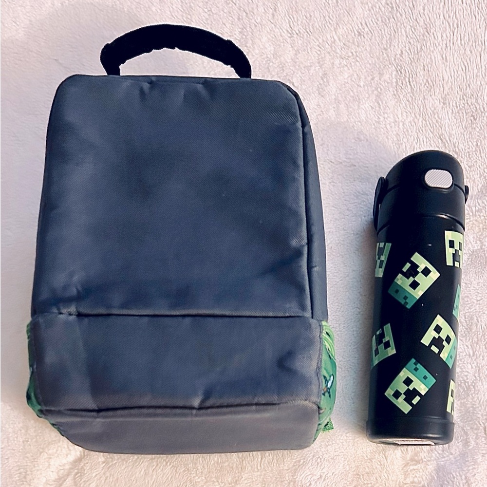 Minecraft Bundle - Picture 3 of 11